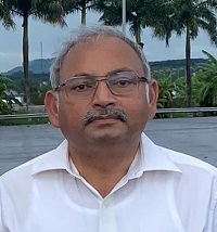 Alok Kumar